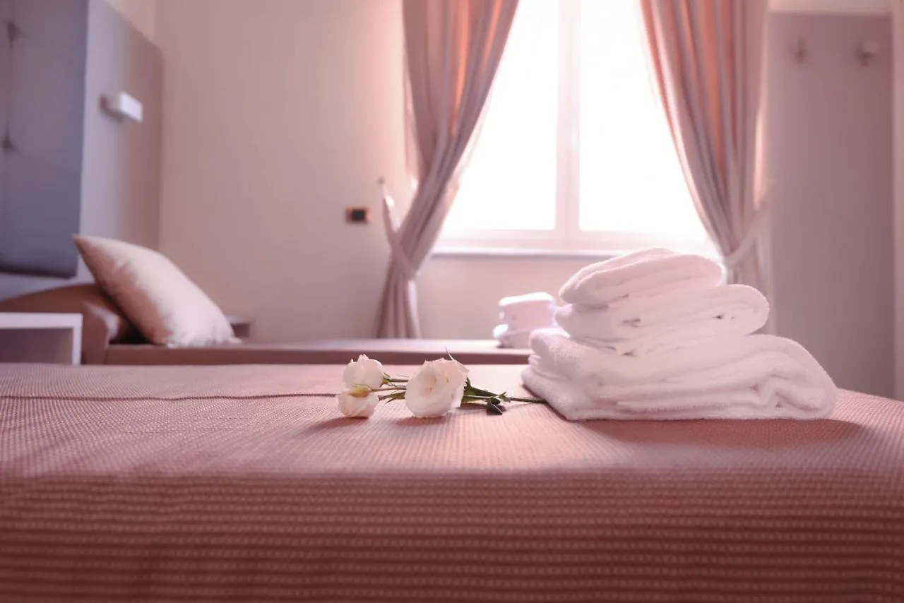 Villa Degli Argentieri Monterosso al Mare Hotel