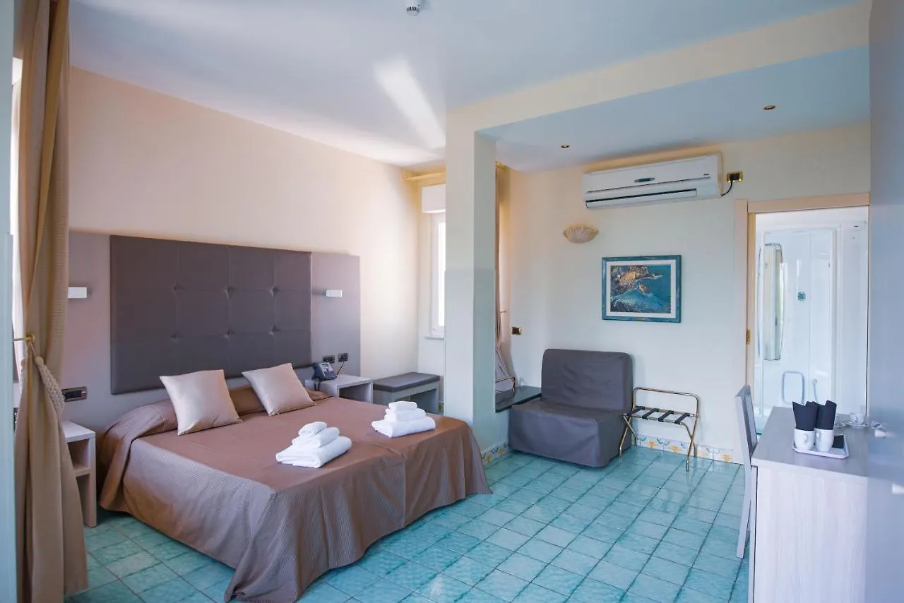 Villa Degli Argentieri Monterosso al Mare