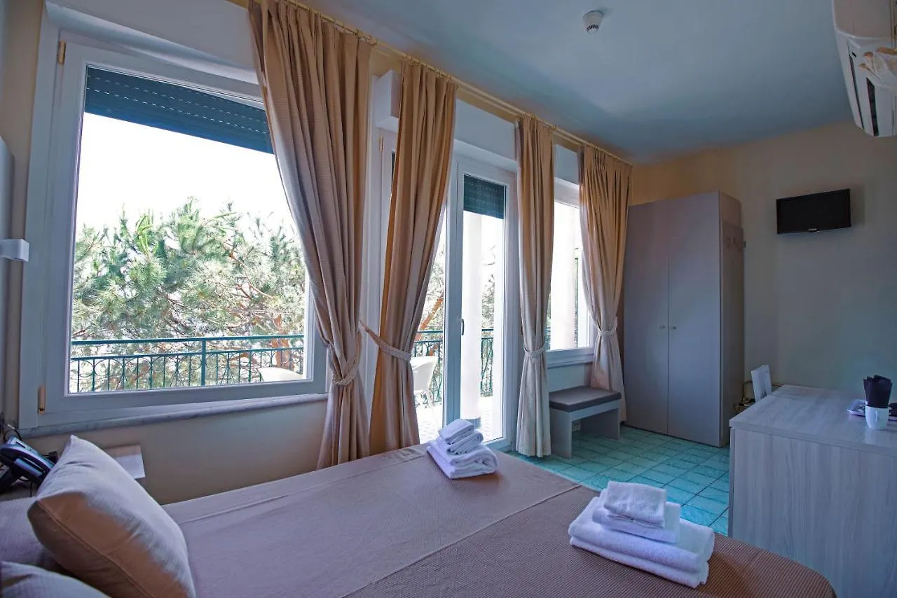 Villa Degli Argentieri Monterosso al Mare 3*,  Italy