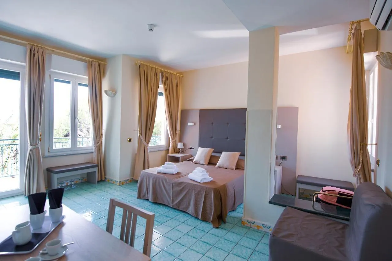 Villa Degli Argentieri Monterosso al Mare Hotel