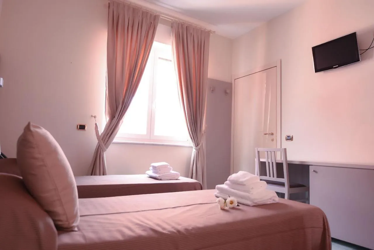 Hotel Villa Degli Argentieri Monterosso al Mare