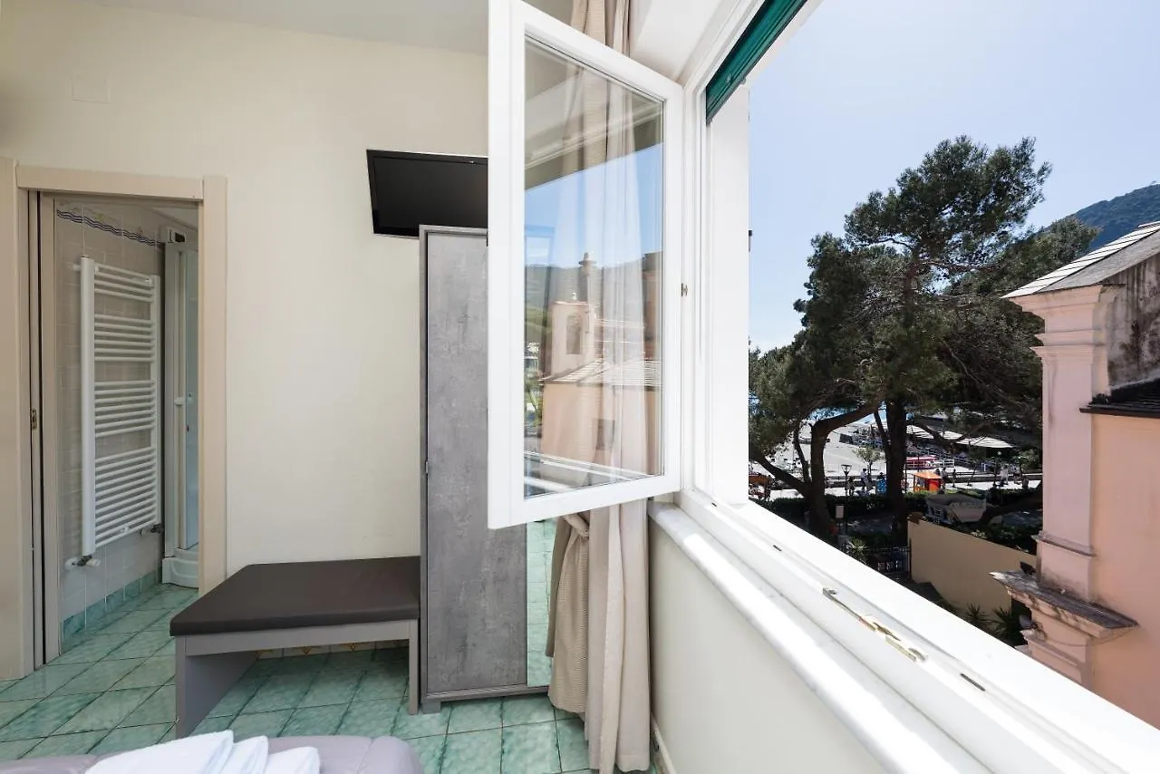 Hotel Villa Degli Argentieri Monterosso al Mare