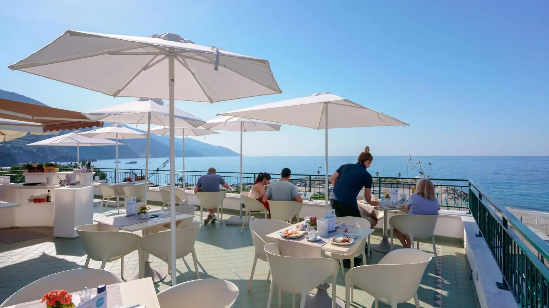 Villa Degli Argentieri Monterosso al Mare