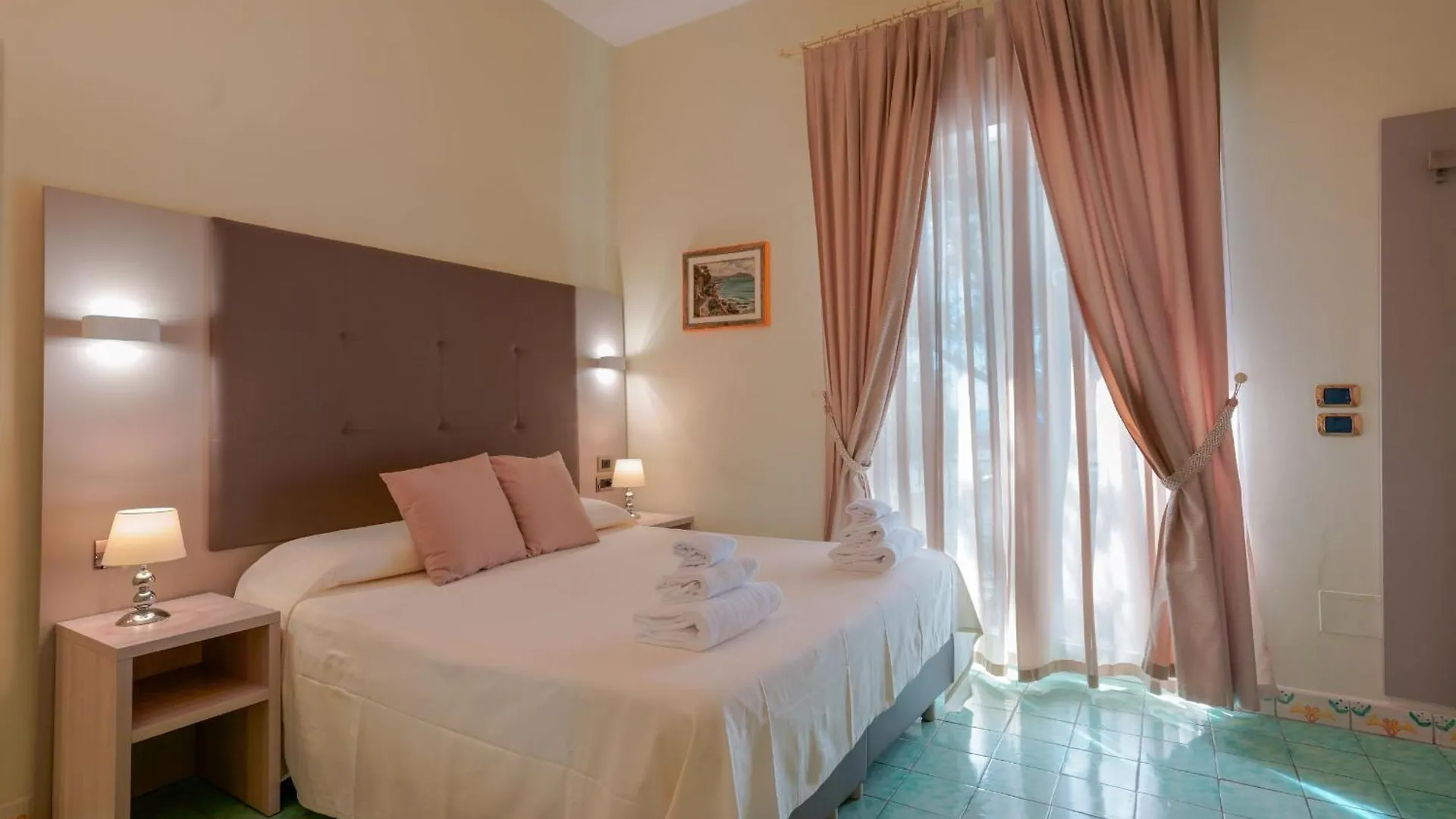 Villa Degli Argentieri Monterosso al Mare Italy