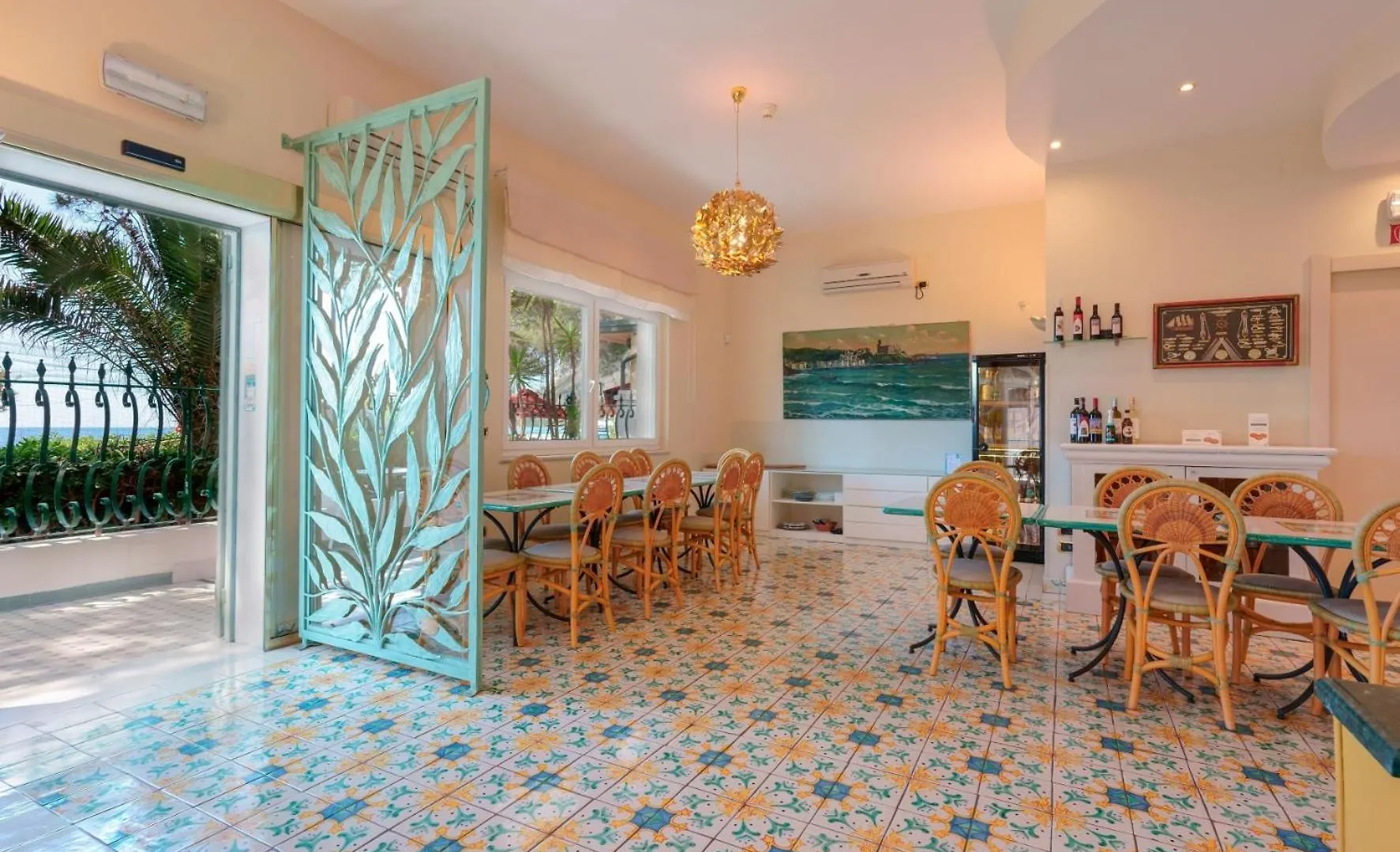 Villa Degli Argentieri Monterosso al Mare 3*,  Italy