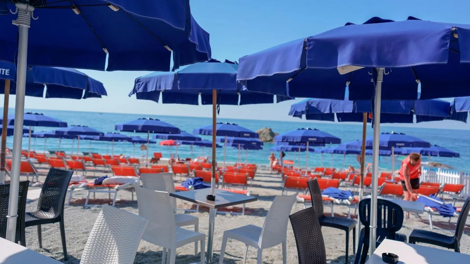 *** Hotel Villa Degli Argentieri Monterosso al Mare Italy