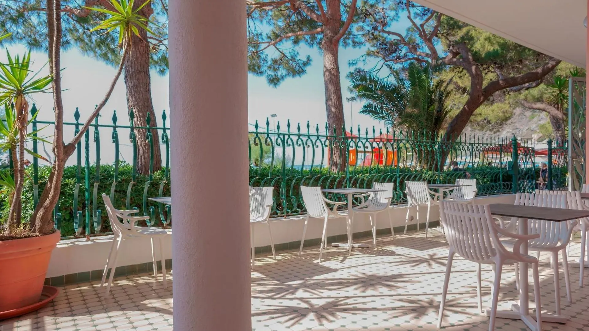 Villa Degli Argentieri Monterosso al Mare Hotel