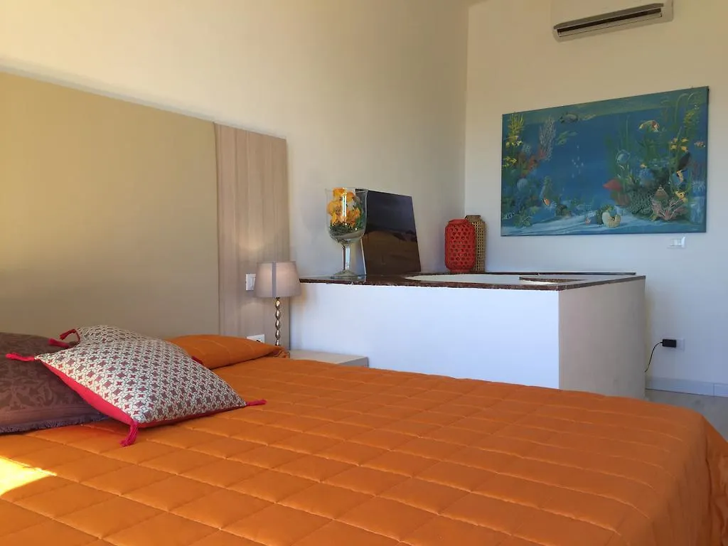 Villa Degli Argentieri Monterosso al Mare 3*,  Italy