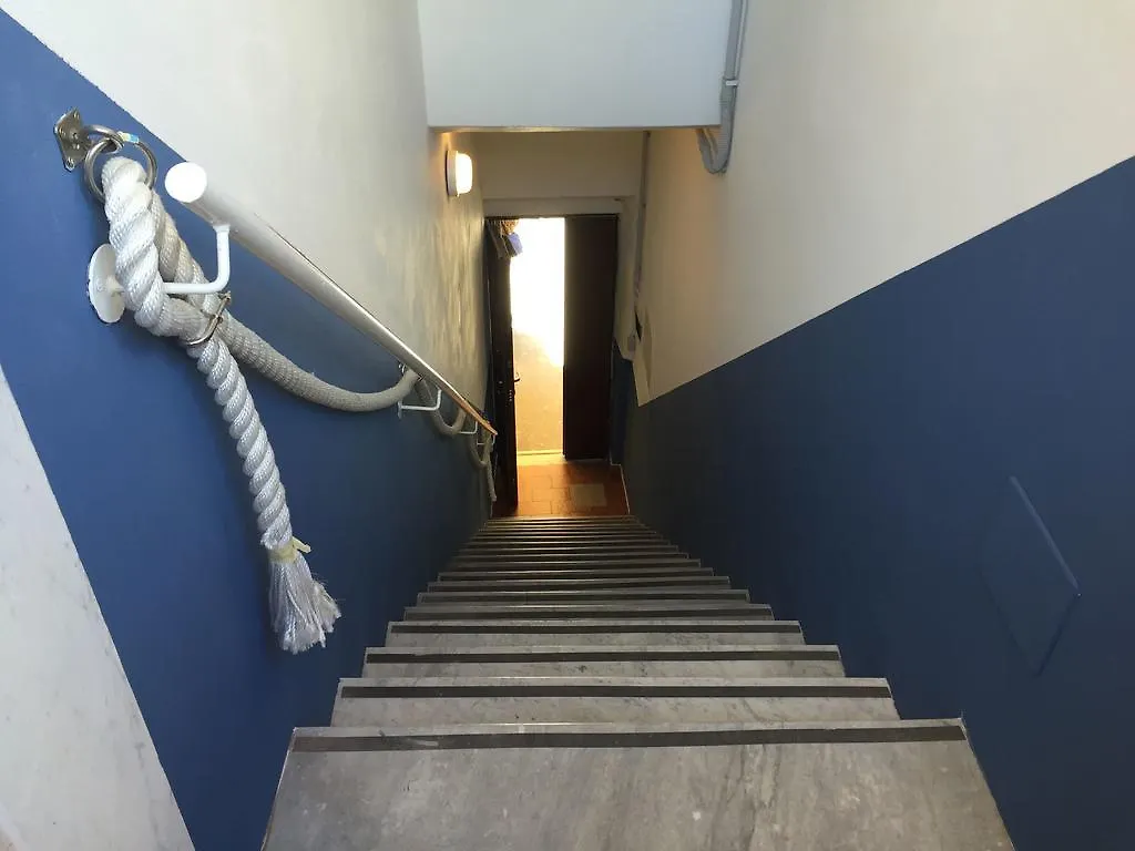 Villa Degli Argentieri Monterosso al Mare Hotel