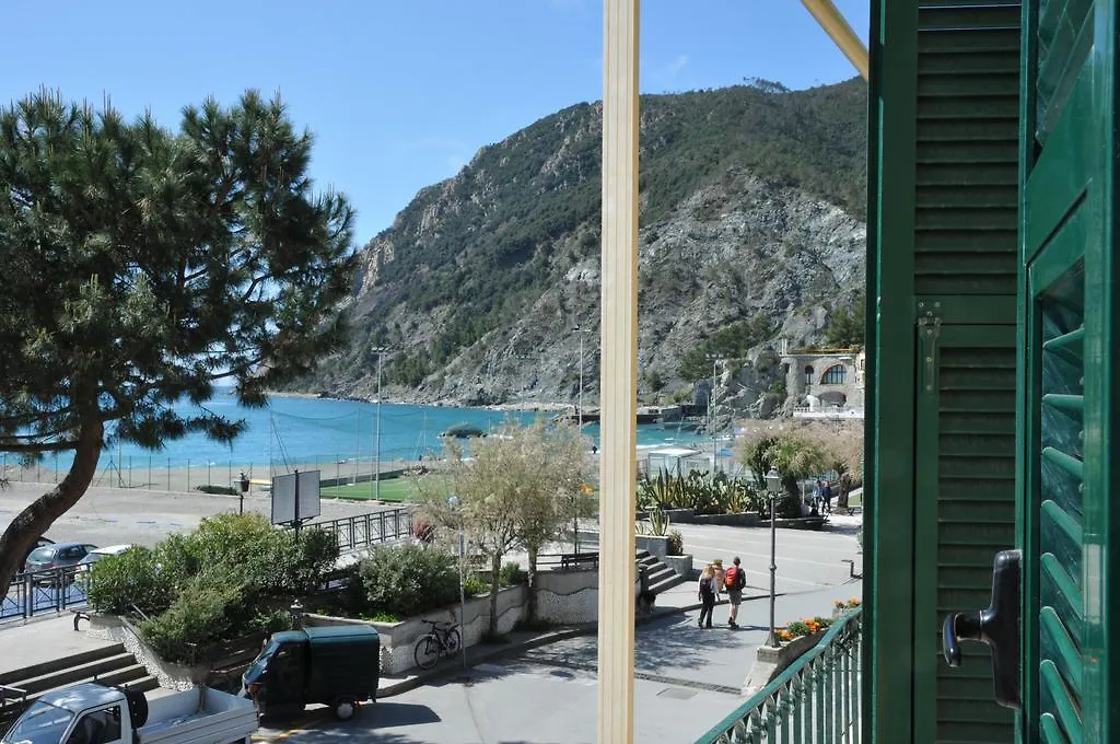 Villa Degli Argentieri Monterosso al Mare 3*,