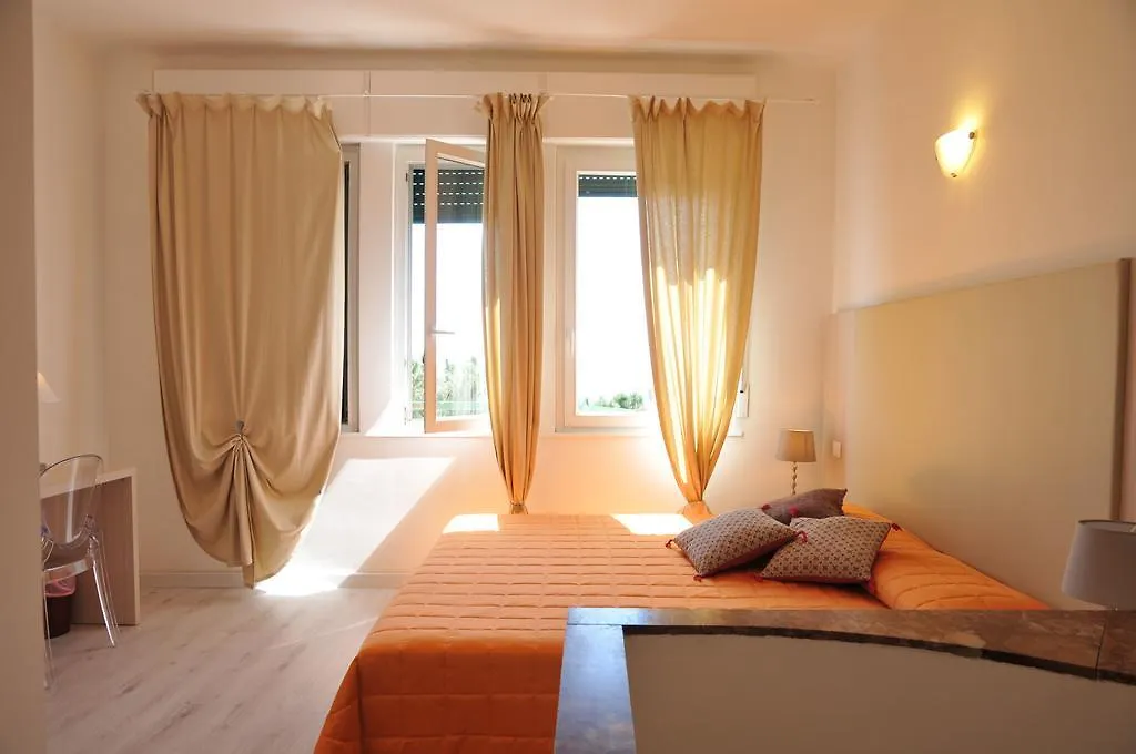 Hotel Villa Degli Argentieri Monterosso al Mare