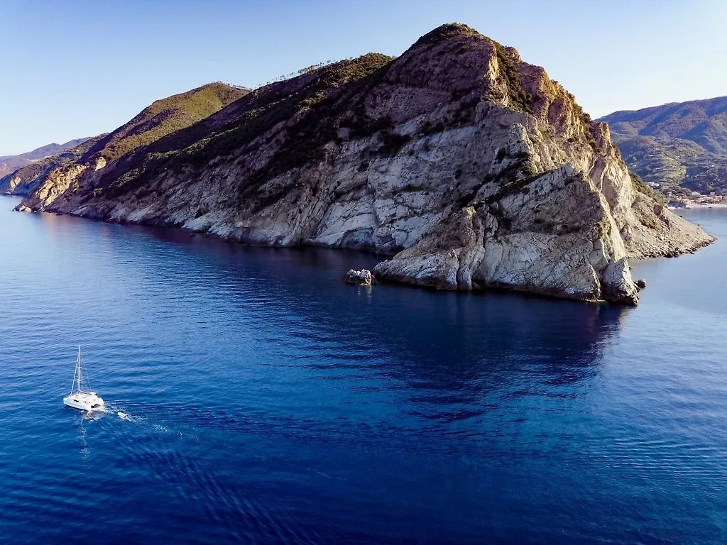 Villa Degli Argentieri Monterosso al Mare