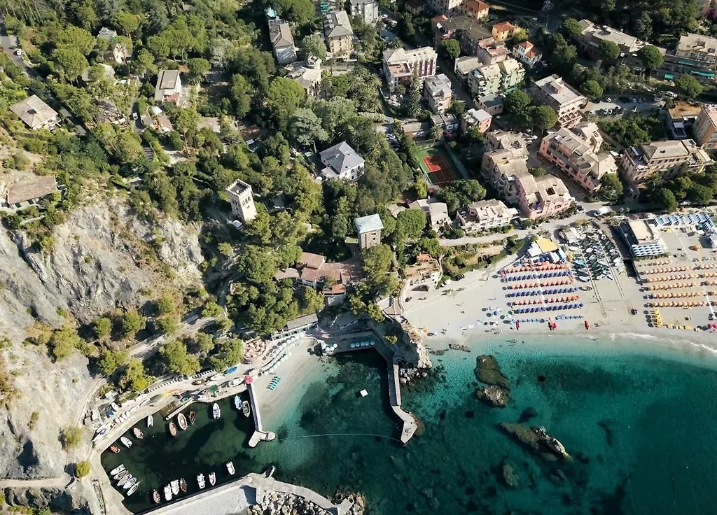 Villa Degli Argentieri Monterosso al Mare Hotel