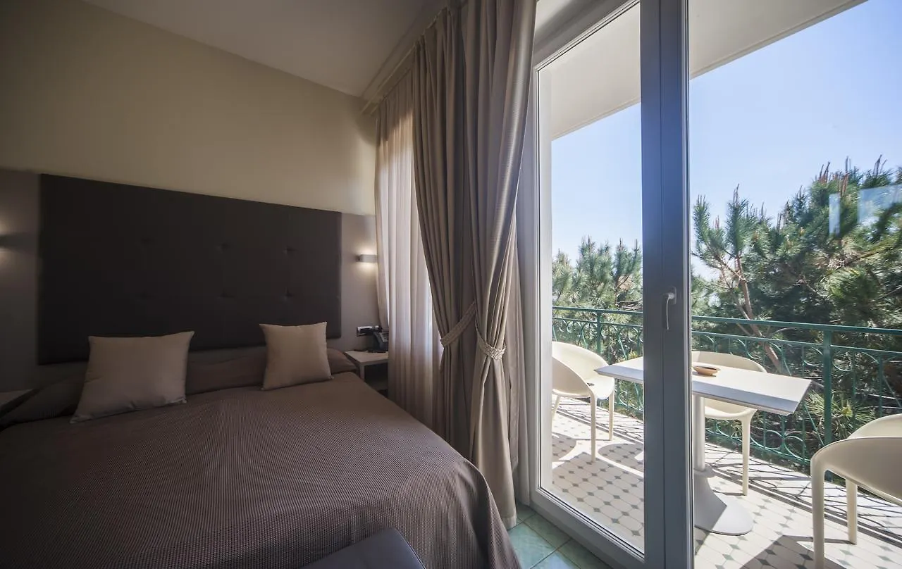 Hotel Villa Degli Argentieri Monterosso al Mare