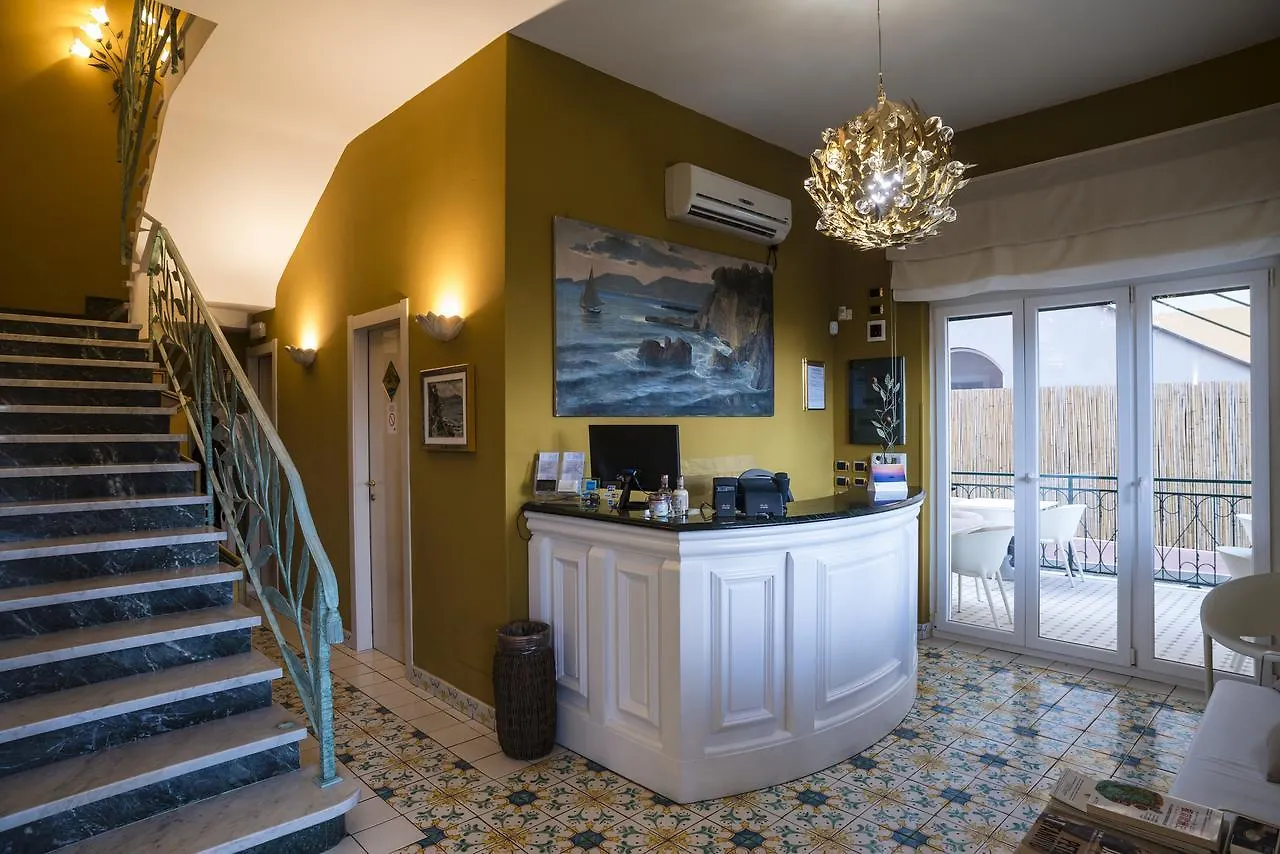 Villa Degli Argentieri Monterosso al Mare