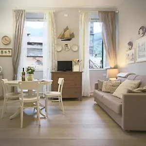  Apartment Il Portico