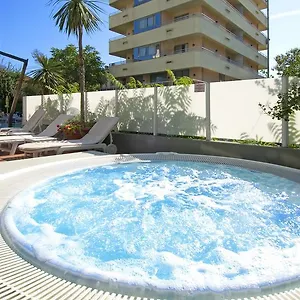 **** Hotel Ferretti Family Madison - Italie