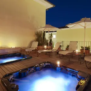 Hotel Corsignano Pienza