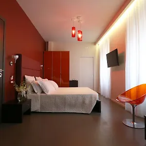 ** Maison d'hôtes Residenza Crescenzio Italie