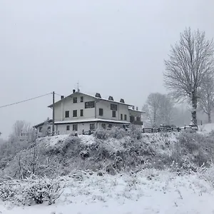Hotel La Buca Delle Fate Ristorante Pievepelago
