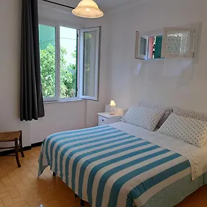  Apartment Monterosso 81
