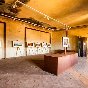 **** Hotel Palazzo Del Capitano Wellness E Relais Italie