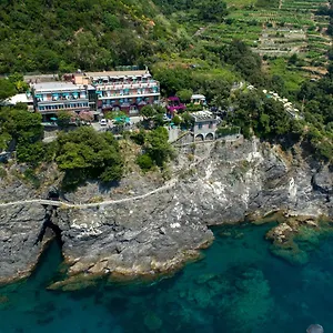 4* Hotel Porto Roca