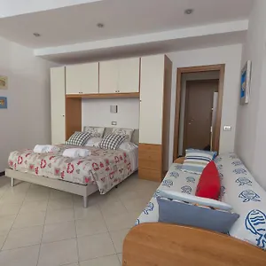  Apartment Buranco