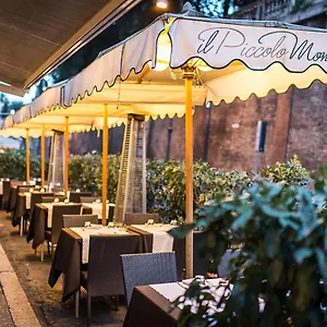 Pensión Lux In Roma