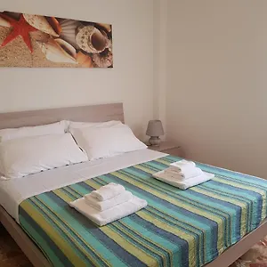  Apartment Rita's House In Monterosso