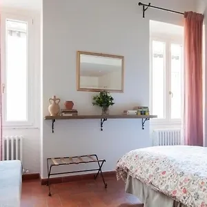 Bed and breakfast Le Stanze Di Santa Croce Florencia