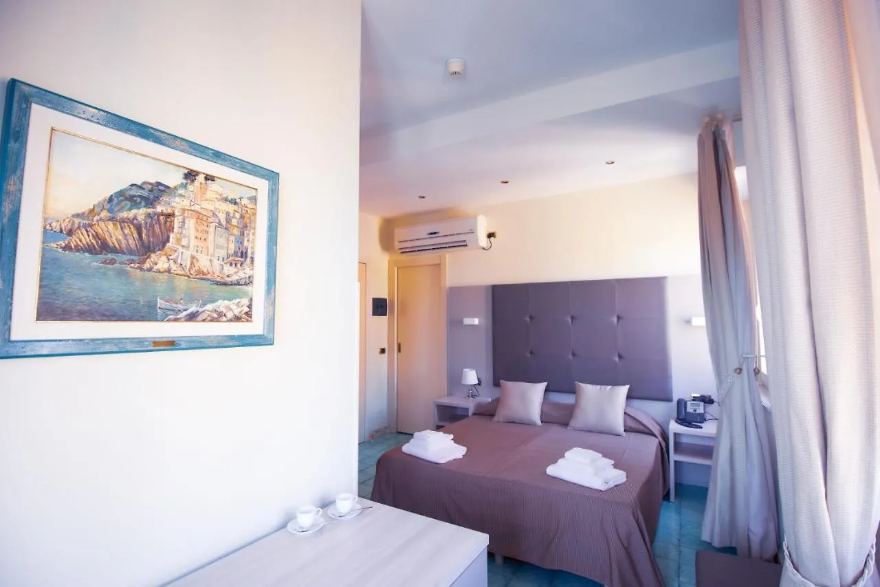 Villa Degli Argentieri Monterosso al Mare Hotel