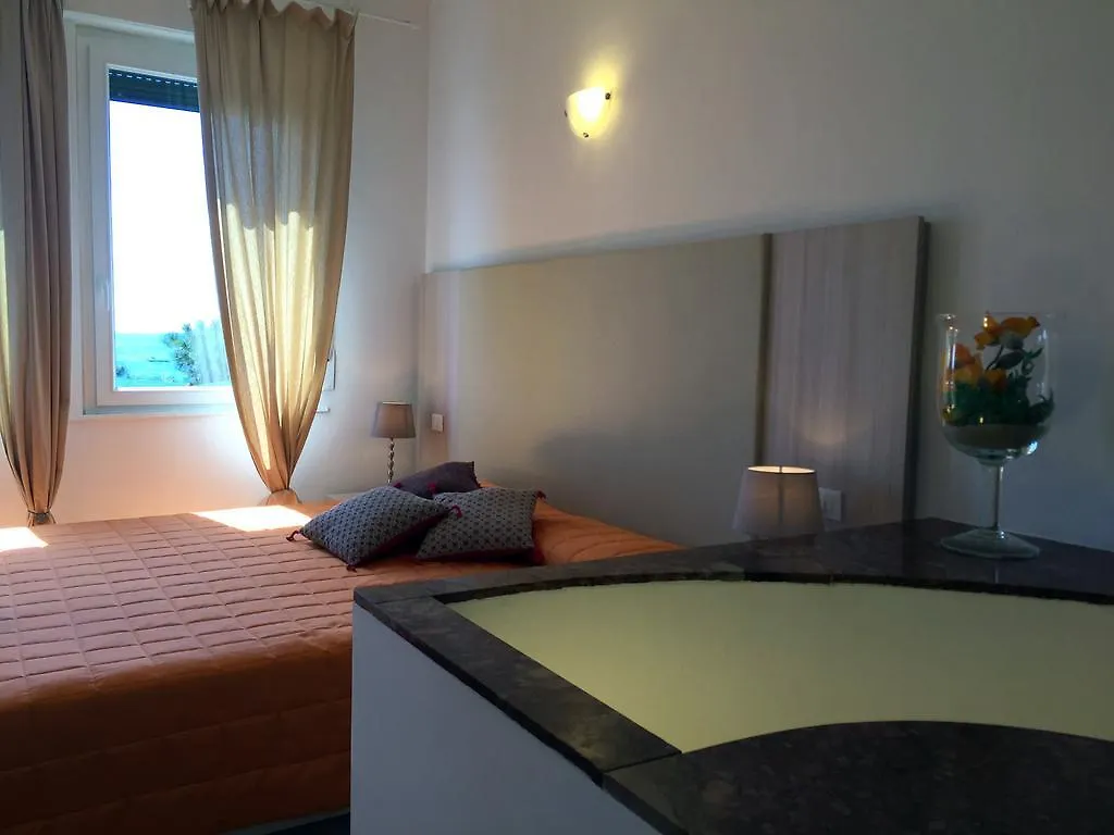 Hotel Villa Degli Argentieri Monterosso al Mare
