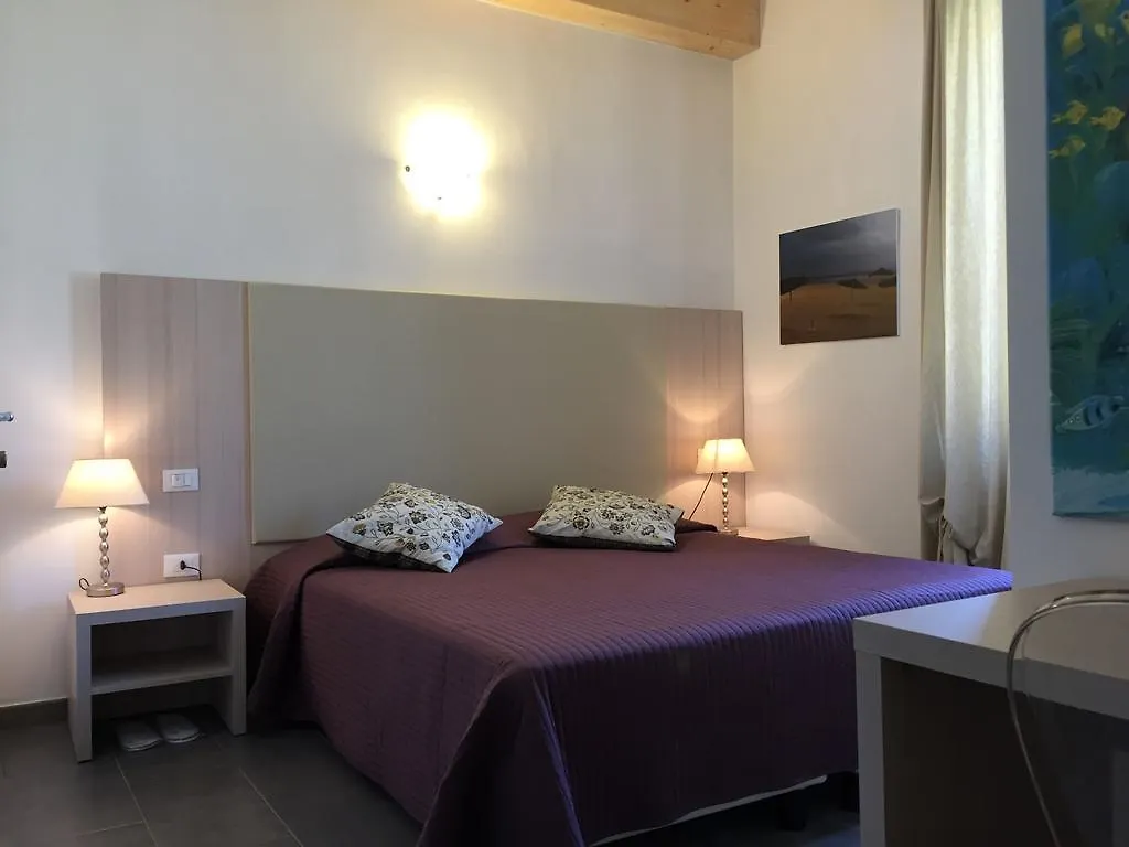 Villa Degli Argentieri Monterosso al Mare Hotel