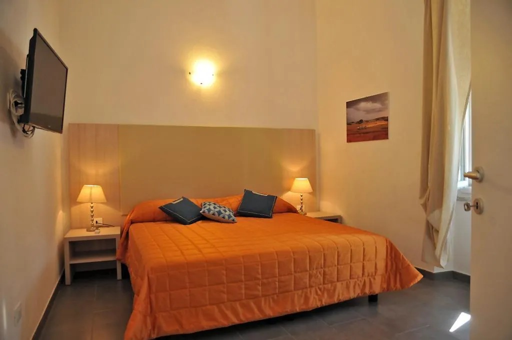 Hotel Villa Degli Argentieri Monterosso al Mare