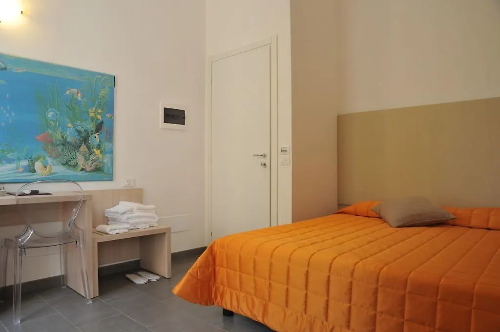 Villa Degli Argentieri Monterosso al Mare 3*,  Italy