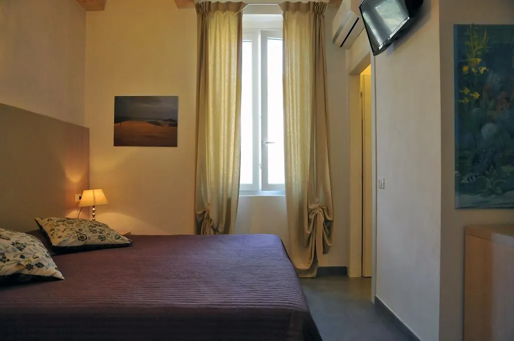 *** Hotel Villa Degli Argentieri Monterosso al Mare Italy