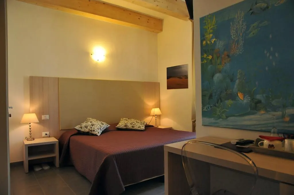 Villa Degli Argentieri Monterosso al Mare