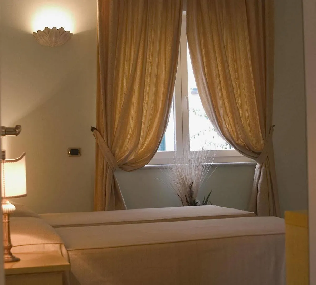 Villa Degli Argentieri Monterosso al Mare Hotel