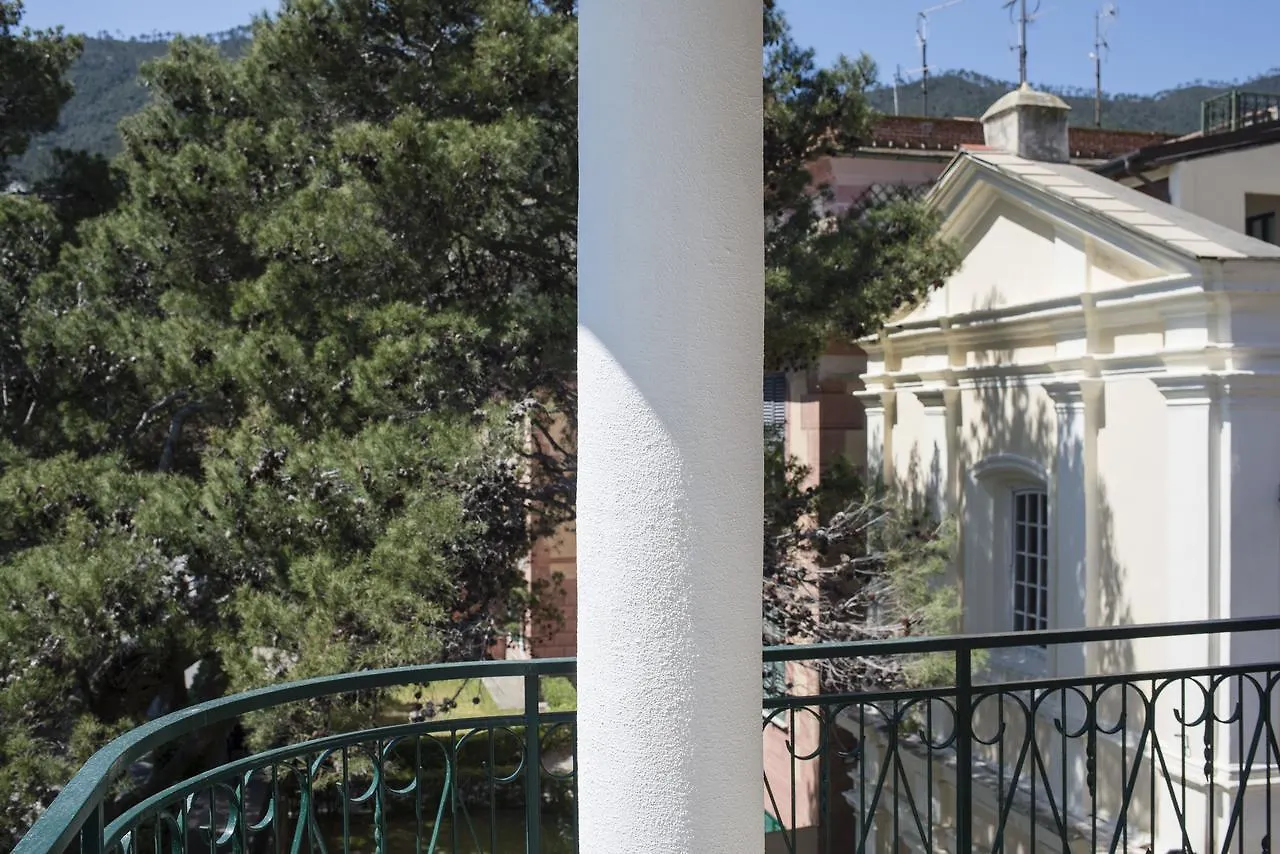 Villa Degli Argentieri Monterosso al Mare 3*,